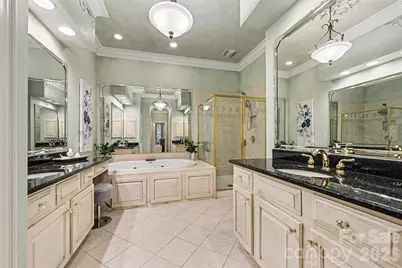7526 Bluestar Lane, Charlotte, NC 28226 - Photo 19