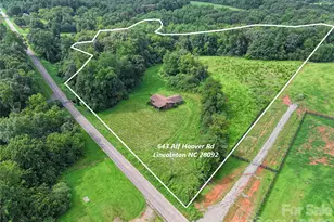 643 Alf Hoover Rd, Lincolnton, NC 28092 - Photo 1