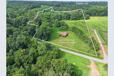 643 Alf Hoover Road, Lincolnton, NC 28092 - Photo 5