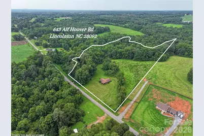 643 Alf Hoover Road, Lincolnton, NC 28092 - Photo 7