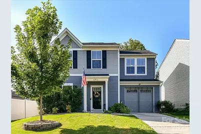 6911 Marissa Lane, Charlotte, NC 28212 - Photo 1
