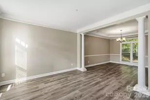 1321 Hillshire Meadow Dr, Matthews, NC 28105 - Photo 19