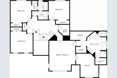 1321 Hillshire Meadow Drive, Matthews, NC 28105 - Photo 45
