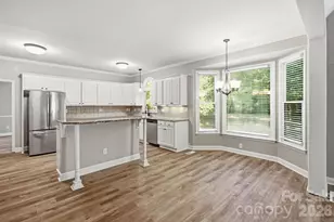 1321 Hillshire Meadow Dr, Matthews, NC 28105 - Photo 21