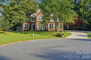 1321 Hillshire Meadow Dr, Matthews, NC 28105 - Photo 1