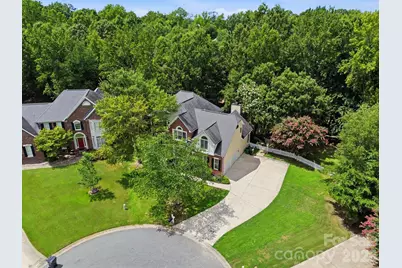 1321 Hillshire Meadow Drive, Matthews, NC 28105 - Photo 3