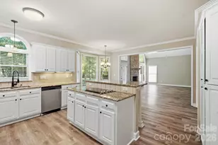 1321 Hillshire Meadow Dr, Matthews, NC 28105 - Photo 23