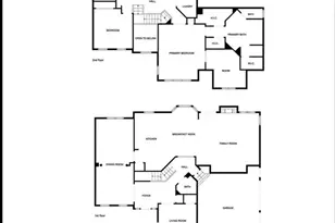 1321 Hillshire Meadow Dr, Matthews, NC 28105 - Photo 47