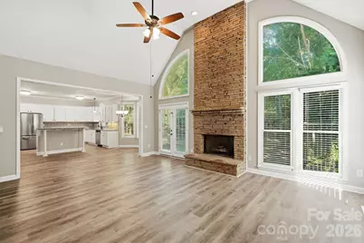 1321 Hillshire Meadow Drive, Matthews, NC 28105 - Photo 17