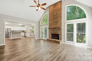 1321 Hillshire Meadow Dr, Matthews, NC 28105 - Photo 17