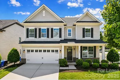 151 Blossom Ridge Drive, Mooresville, NC 28117 - Photo 1