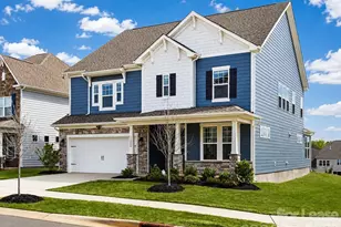 13204 Chopin Ridge Rd, Huntersville, NC 28078 - Photo 3