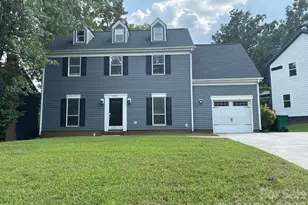 9500 Pondside Ln, Charlotte, NC 28213 - Photo 1