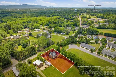 1205 E Union Street, Morganton, NC 28655 - Photo 29