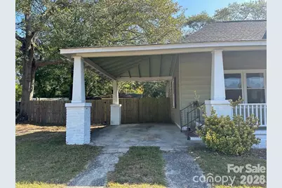 102 N Minor Street, Kershaw, SC 29067 - Photo 5