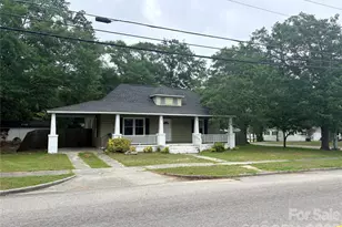 102 N Minor St, Kershaw, SC 29067 - Photo 1