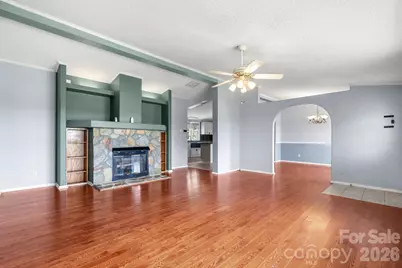 415 Massey Deal Road, Statesville, NC 28625 - Photo 3