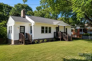 317 E 4th Ave, Gastonia, NC 28054 - Photo 1