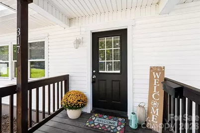 317 E 4th Avenue, Gastonia, NC 28054 - Photo 3