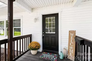317 E 4th Ave, Gastonia, NC 28054 - Photo 3