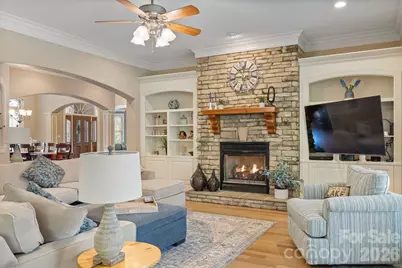 2379 Metcalf Drive, Sherrills Ford, NC 28673 - Photo 23