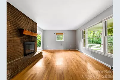 48 Faircrest Road, Asheville, NC 28804 - Photo 5