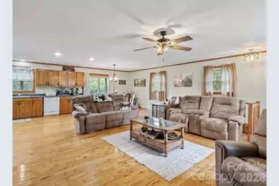 427 Big Brush Creek Road, Green Mountain, NC 28740 - Photo 5