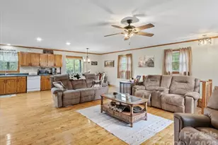 427 Big Brush Creek Rd, Green Mountain, NC 28740 - Photo 5