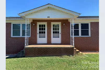 477 Sunset Street #Unit 1, Granite Falls, NC 28630 - Photo 1