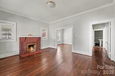 2828 Bon Air Avenue, Winston Salem, NC 27105 - Photo 5
