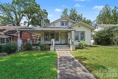 2828 Bon Air Avenue, Winston Salem, NC 27105 - Photo 1