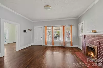2828 Bon Air Avenue, Winston Salem, NC 27105 - Photo 3