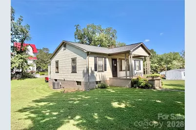 371 Sulphur Springs Road, Hiddenite, NC 28636 - Photo 1