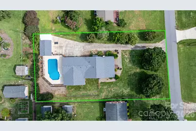 1316 Oak Canopy Road, Lincolnton, NC 28092 - Photo 37