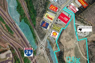 99999 Weaver St, Columbus, NC 28722 - Photo 1