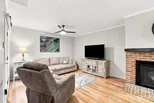 6606 Bunker Hill Cir, Charlotte, NC 28210 - Photo 7