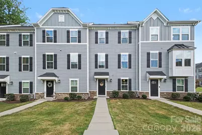 4518 Valley Walk Drive, Charlotte, NC 28216 - Photo 1