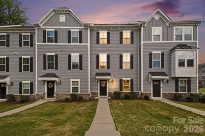4518 Valley Walk Drive, Charlotte, NC 28216 - Photo 29