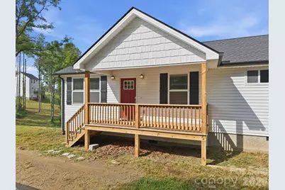7 Greenridge Road, Weaverville, NC 28787 - Photo 3