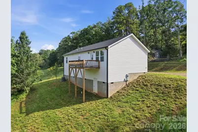 7 Greenridge Road, Weaverville, NC 28787 - Photo 5