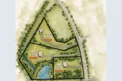 0 Hwy 84 Highway #3, Weddington, NC 28104 - Photo 1