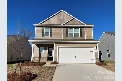 3635 Clover Valley Drive, Gastonia, NC 28052 - Photo 1
