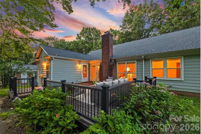 4030 Foxmoor Drive, Charlotte, NC 28226 - Photo 29