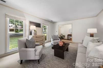 4030 Foxmoor Drive, Charlotte, NC 28226 - Photo 5