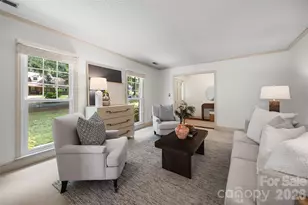 4030 Foxmoor Dr, Charlotte, NC 28226 - Photo 5