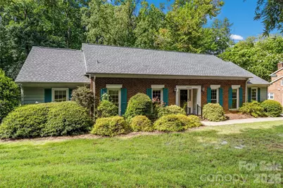 4030 Foxmoor Drive, Charlotte, NC 28226 - Photo 39
