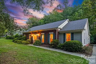 4030 Foxmoor Dr, Charlotte, NC 28226 - Photo 37