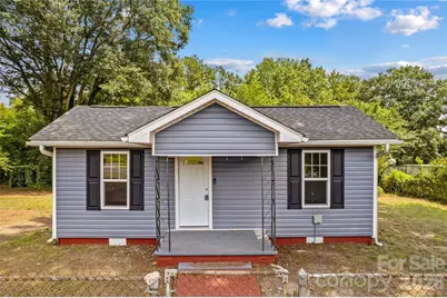 715 N Central Avenue, Landis, NC 28088 - Photo 1