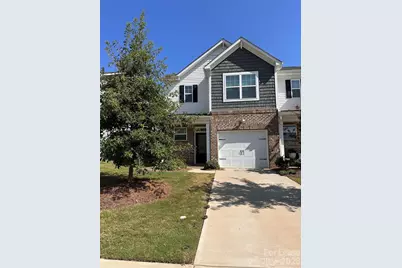 12828 Canton Side Avenue, Charlotte, NC 28273 - Photo 1