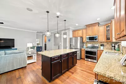 3202 Helmsley Court, Concord, NC 28027 - Photo 23